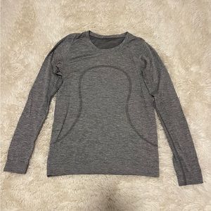 Swiftly tech long sleeve